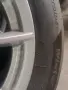 Джанти с гуми за BMW g01 x3, снимка 11