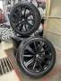 Джанти с Гуми 20 Цола 5х112 BMW X5 G05 X6 G06 275/45/20 и 305/40/20 Спорт Пакет Оригинални , снимка 1