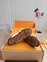 маратонки Louis Vuitton , снимка 3