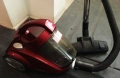 Прахосмукачка DIRT DEVIL 2000W, снимка 1