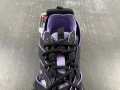 Balenciaga Track Sneaker "Black/Purple" , снимка 10
