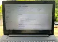 Lenovo G50-80 (i7-5500U, 8GB RAM, 128 SSD, Radeon HD 8500M), снимка 3