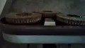 Полираща машина за паркет,паркетолъскачка ЕПМ2, снимка 2