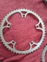 CAMPAGNOLO голяма плоча 54 ,малка плоча 46, снимка 3