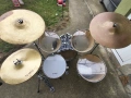 Комплект барабани "Golden ton", снимка 10