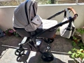 Lorelli Rimini 2 in 1, снимка 2