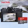 SanDisk MicroSDXC Card 128GB A1 Class 10, снимка 5