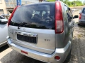 Nissan X-trail 2.5i 165 к.с. 2005г. facelift На Части, снимка 6