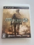 Call of Duty: Modern Warfare 2 за Playstation 3(PS3), снимка 1