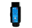 POWERHAND Тестер за букси на ремарке 12V – 7 и 13 пина, снимка 1