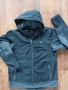 Whistler Ryder M Softshell W-PRO 8000 - мъжко софтшел яке р-р M, снимка 3