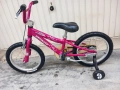 Specialized 16",алуминиево детско колело , снимка 3