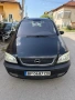 Продавам Opel Zafira 1.8i-125 кс 2002г НА ЧАСТИ , снимка 1