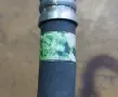 Маркуч Климатик Мерцедес Е класа W210 (2), снимка 9