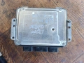 Компютър за Форд Фокус / Ford Focus 2005-2010г 1,6TDCI - 0281011533, снимка 3