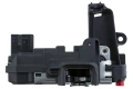 Брава за задна лява врата, Opel, Astra H, Zafira B, 4 ПИН, снимка 6