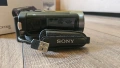 Видео-камера Sony Handycam hdr-cx130e, снимка 8