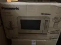 Инверторна Микровълнова Фурна с Грил Panasonic NN-GT45KWSUG (31L, 1000W), снимка 6