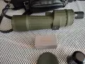 ТОП понска Зрителна Тръба-Спотинг Opticron HR 60R-20-60x60, снимка 12