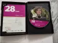DVD disc Адио Рио 1989, снимка 4