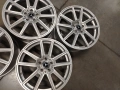 4бр.алуминиева джанта 18цола за Mercedes 5x112, снимка 3