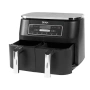 Ninja Foodi Dual Zone Air Fryer (AF300EU) 7,6 l, снимка 3