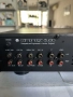 аудио усилвател Cambridge Audio A1MK3 V3.0, снимка 5