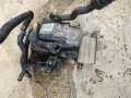 Печка дизелова мокра Вебасто Webasto 4F0 265 081F свалена от Ауди А6 ц6 4ф дизел Audi A6 c6 4f, снимка 10