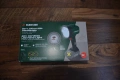 Нов Акумулаторен LED Фенер Parkside 20V, снимка 1