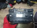 Панел , климатик TOYOTA COROLLA E12 , 5593012392 , снимка 2