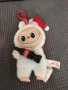 Плюшена играчка Лабубу Кока кола, снимка 2