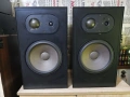 Трилентови Тонколони"BRAUN" L 8100 HE, снимка 3