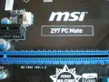 Дънна платка MSI Z97 PC Mate LGA 1150, снимка 2