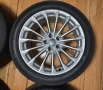 Audi 19" 5x112 оригинални джанти Ауди, снимка 8