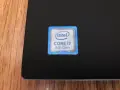 14' 2.5K Core i7-8650u Lenovo ThinkPad X1 Carbon Gen 7 16GB RAM/512GB NVMe/Win 11/4G Sim/Бат 8ч, снимка 13