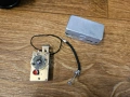 Ретро фотокомплект Revueflex SC1 + Обективи, Светкавица и Самоснимачка Haka Autoknips II, снимка 10