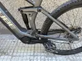 Cube Stereo Hybrid 140 29'' Carbon Race/Shimano XT/Bosch CX smart system, снимка 9