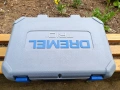 Мултифункционален инструмент DREMEL Trio 6800 /200W/, снимка 9