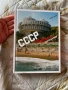 CCCP: Cosmic Communist Constructions Photographed от Frédéric Chaubin , снимка 1