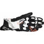 Кожени ръкавици ALPINESTARS GP+ R V3, снимка 3