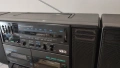 Seleco SRS70 работещ касетофон, снимка 6