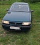 Opel vectra 1.8s, снимка 1