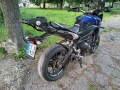Yamaha MT 09 Tracer 900, снимка 6