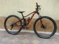 Scott 29 цола "Мекица", снимка 1