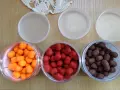 Wafters StarBaits,пяна на топчета,течна храна., снимка 2