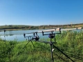 Prologic C2 ELEMENT Slim Cork CARP 13f, снимка 2