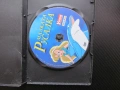 Малката русалка DVD филм вълщебна колекция приказка класика , снимка 5