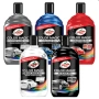 Цветна полираща паста Turtle Wax Color Magic за автомобил, снимка 1