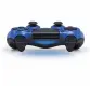 ДУБЛИРАНО 17674 Безжичен джойстик Dual shock 4, снимка 6