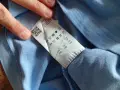 HUGO BOSS slim fit polo shirt  - мъжка тениска р-р XL, снимка 5